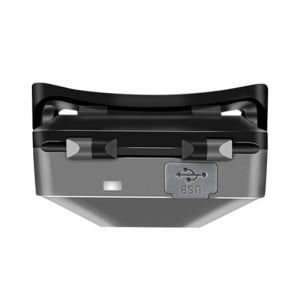 Lanterna de Cap 500lm 800mAh Incarcare USB elGrande W07B - Img 3