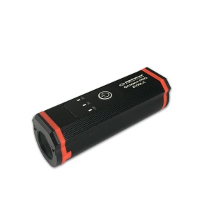 Lanterna si lumina frontala bicicleta 2 in 1, incarcare USB, utilizare 300min, 200m/2000mGAMMA PRO 2100 LX - Img 5