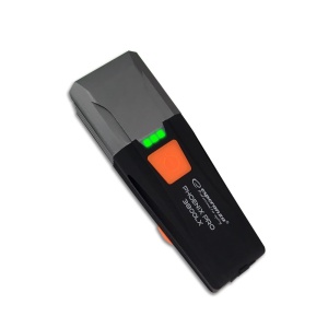 Lanterna si lumina frontala bicicleta 2 in 1, incarcare USB, utilizare 170min, 200m/2000m, PHOENIX PRO 3800 LX - Img 3