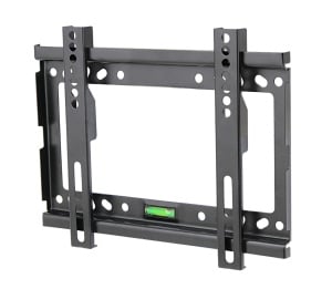 Suport TV perete, fix, 14" - 50" inch, elGrande Perses - Img 1