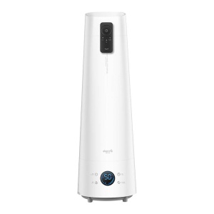 Umidificator cu ultrasunete, Rezervor XXL 4L, cu Telecomanda, Deerma LD220 - Img 1