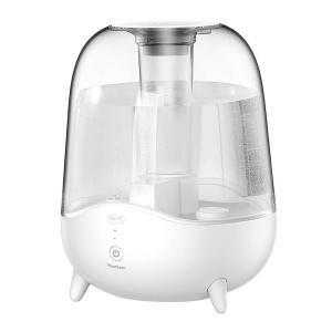 Umidificator cu ultrasunete, Rezervor XXL 5L, Deerma F325 - Img 2