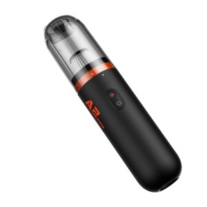 Aspirator Portabil fara Fir, pentru masina, acasa sau birou, Baseus A2Pro 6000Pa 80W