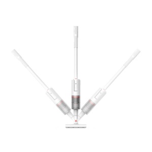 Aspirator Vertical cu fir, fara sac, 600W, putere 15000PA, Deerma DX888 - Img 4