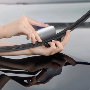 Dispozitiv stergatoare auto, pentru reconditionare, curatare si ascutire, Baseus Blade Pro