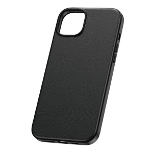 Husa Iphone 15 Pro, neagra, X-Protect - Img 1