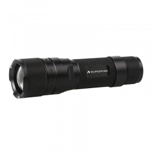 Lanterna 570lm elGrande F3-L2 - Img 3