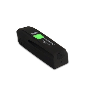 Lanterna si lumina frontala bicicleta 2 in 1, incarcare USB, utilizare 30 ore, 200m/2000m, SCORPIUS PRO 1750 LX - Img 5