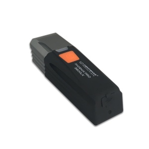 Lanterna si lumina frontala bicicleta 2 in 1, incarcare USB, utilizare 170min, 200m/2000m, PHOENIX PRO 3800 LX - Img 4