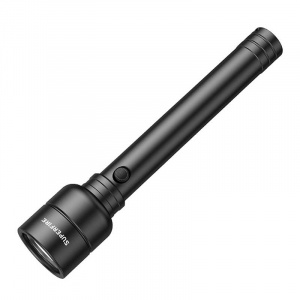 Lanterna Super Puternica 1700lm Incarcare USB-C elGrande Y16 - Img 4