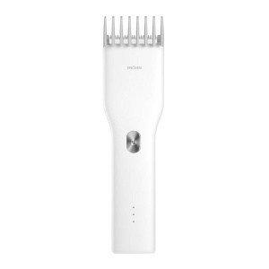 Mașină de tuns cu piaptan reglabil 3-21mm, incarcare USB-C, Xiaomi ENCHEN BOOST-W, alb - Img 2