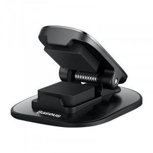 Set 2x Suport Auto Ochelari si Organizator Multifunctional Baseus Clip