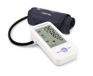 Tensiometru de brat, incarcare USB sau baterii AAA, oscilometric, memorie istoric, Esperanza Vitaly - Img 2