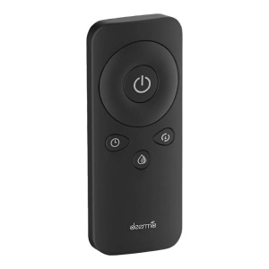 Umidificator cu ultrasunete, Rezervor XXL 4L, cu Telecomanda, Deerma LD220 - Img 5