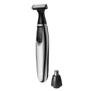 Aparat de ras și trimmer electric 2 în 1 Floves - Img 1