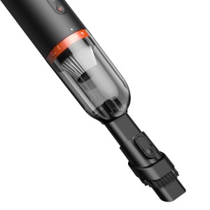 Aspirator Portabil fara Fir, pentru masina, acasa sau birou, Baseus A2Pro 6000Pa 80W