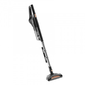 Aspirator Vertical cu fir Deerma DX600 (negru) - Img 2
