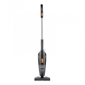 Aspirator Vertical cu fir, fara sac, 600W, putere 14000PA, Deerma DX115C - Img 2