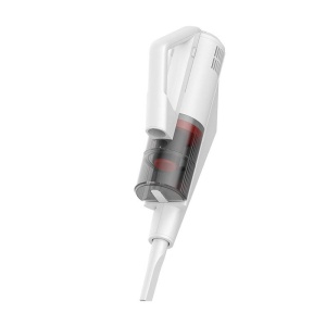 Aspirator Vertical cu fir, fara sac, 600W, putere 15000PA, Deerma DX888 - Img 5