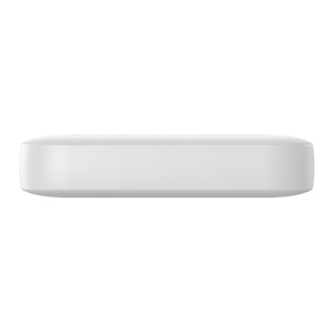 Baterie externa 10000mAh 12W, 3x USB, Powerbank Joyroom PBF12 PRO, Alb - Img 5