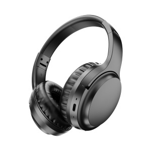 Casti Wireless Dudao X22Pro on-ear Bluetooth 5.3, Negru