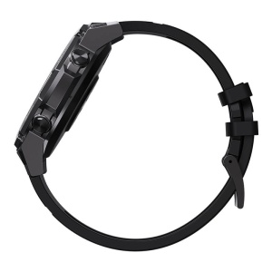 Ceas inteligent Zeblaze Vibe 7 Pro, baterie 14 - 30 zile, ecran 1.43", oxigen, puls, apeluri, SmartWatch, negru - Img 4