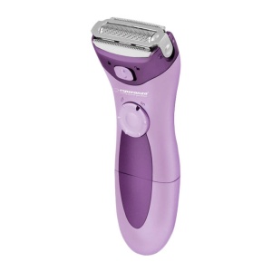 Epilator 2 in 1 Aparat de ras electric Esperanza Aruba - Img 1