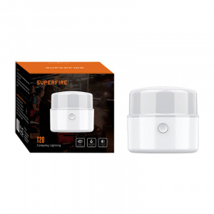 Lampa Camping 180lm Incarcare USB elGrande T20 - Img 4