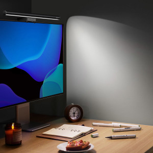 Lampa LED pentru Monitor si Laptop Baseus i-wok2