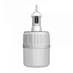 Lampa Solara Camping 500lm elGrande T26-S - Img 1