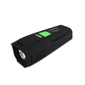 Lanterna si lumina frontala bicicleta 2 in 1, incarcare USB, utilizare 30 ore, 200m/2000m, SCORPIUS PRO 1750 LX - Img 6