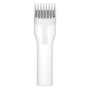 Mașină de tuns cu piaptan reglabil 3-21mm, incarcare USB-C, Xiaomi ENCHEN BOOST-W, alb - Img 3