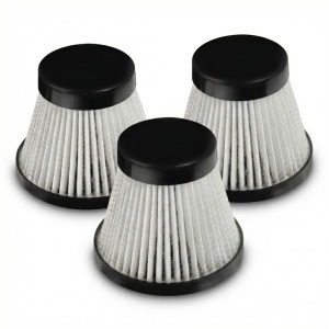 Set 3 Filtre HEPA pentru aspiratorul Esperanza Jupiter