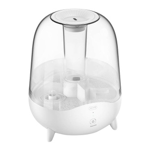 Umidificator cu ultrasunete, Rezervor XXL 5L, Deerma F325 - Img 4