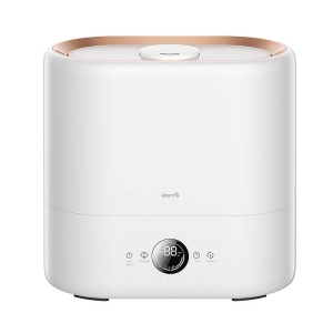 Umidificator Deerma, Rezervor XXL 4.5L, ST636W - Img 1