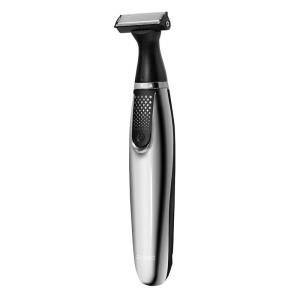 Aparat de ras și trimmer electric 2 în 1 Floves - Img 2