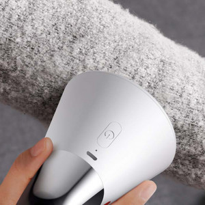 Aparat Scame Dual, incarcare USB, Curatare si Aspirare Scame, Xiaomi Deerma