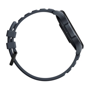 Ceas Inteligent Zeblaze Btalk 3 Pro, baterie 14 - 30 zile, ecran 1.43", oxigen, puls, apeluri, SmartWatch, Gri - Img 5