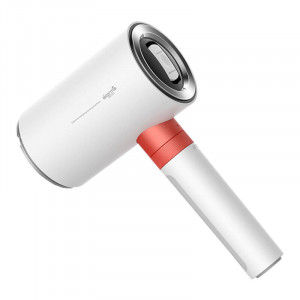 Fier de calcat 3 in 1, orizontal-vertical, dispozitiv igienizare-curatare cu abur, Deerma Steam Pro