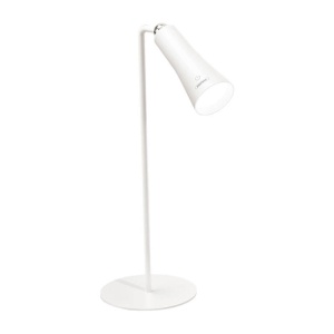 Lampa Led Portabila 3 in 1, tip Veioza, cu acumulator, Remax RT-E710 - Img 1