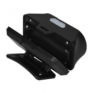 Lanterna de Cap 200lm Incarcare USB elGrande 1804 180 1x18650 - Img 2