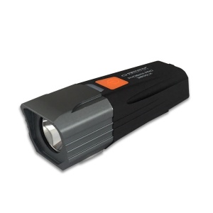 Lanterna si lumina frontala bicicleta 2 in 1, incarcare USB, utilizare 170min, 200m/2000m, PHOENIX PRO 3800 LX - Img 6