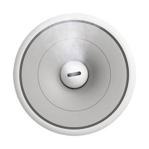 Umidificator cu ultrasunete si UV, Rezervor XXL 5L, Deerma F628s - Img 3