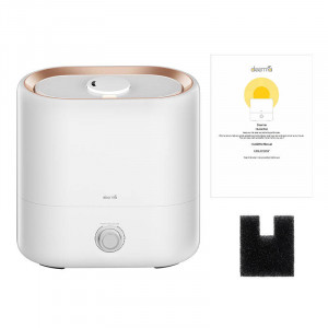 Umidificator Deerma ST635W - Img 8