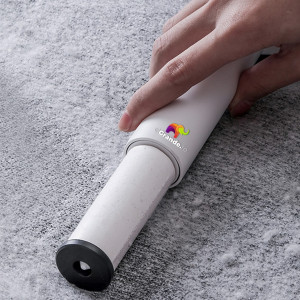 Aparat Scame Dual, incarcare USB, Curatare si Aspirare Scame, Xiaomi Deerma