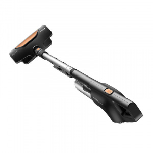 Aspirator Vertical cu fir Deerma DX600 (negru) - Img 4