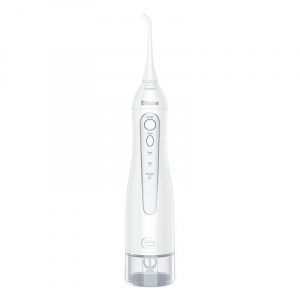Irigator bucal + 7 capete Bitvae BV 5020E (Alb) - Img 2