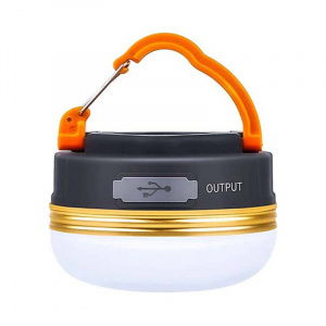 Lampa Camping elGrande T60-A - Img 2