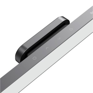Lampa LED Magnetica cu incarcare USB si control tactil, EG-10A