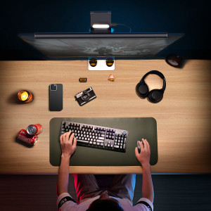 Lampa LED pentru Monitor si Laptop Baseus i-wok2